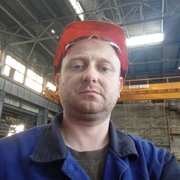 Константин, 35, Верхняя Салда