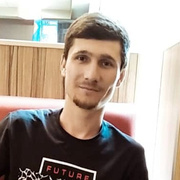 Самандар, 21, Дмитров