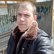 Сергей, 26, Мариинск