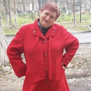 Светлана, 57, Абинск