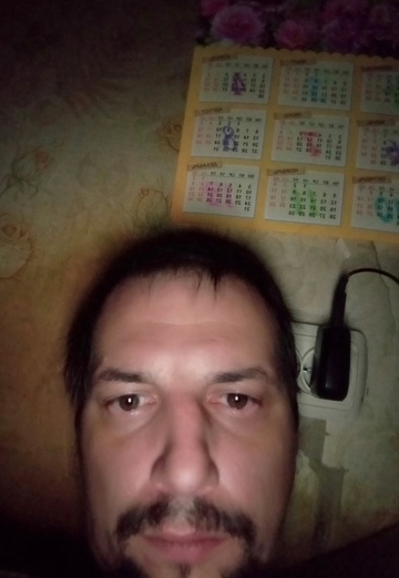 Моя фотография - Евгений, 42 из Балашиха (@evgeniy345383)