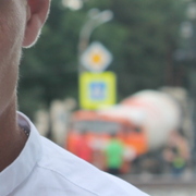 Денис, 35, Афипский