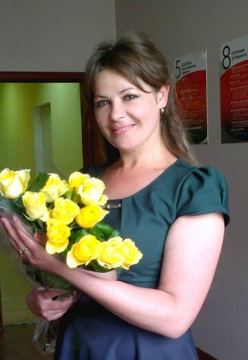 Oksana (@oksana44617) — my photo № 5