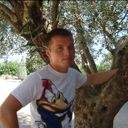 Андрей, 34, Палласовка (Волгоградская обл.)