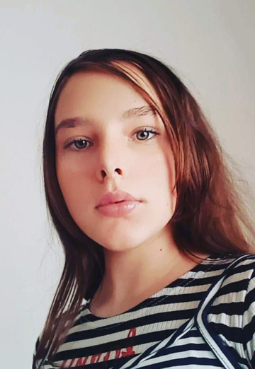 Моя фотография - Анна Ковтун, 20 из Бремен (@annakovtun0)
