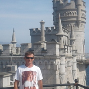 иван, 39, Калач