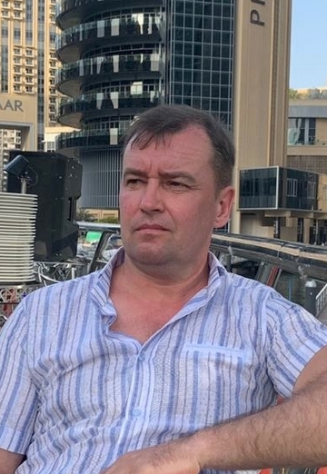 My photo - Vyacheslav, 45 from Vyborg (@vyacheslav79889)