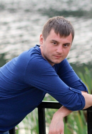 My photo - Yelmir, 36 from Yekaterinburg (@elmir1705)