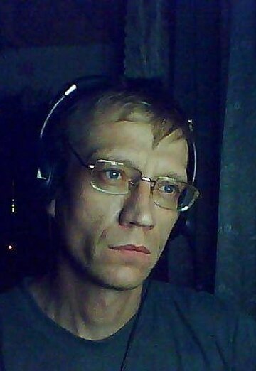 Моя фотография - Михаил, 49 из Петровск-Забайкальский (@mihail145910)