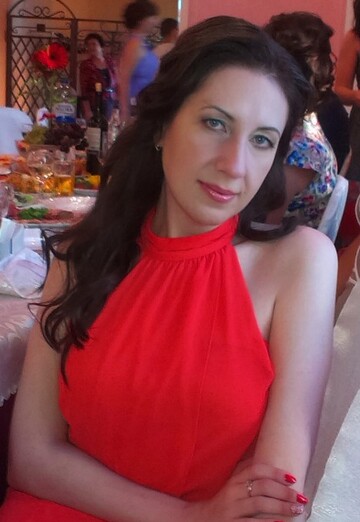 My photo - Tatyana, 41 from Arzamas (@tatwyna6159744)