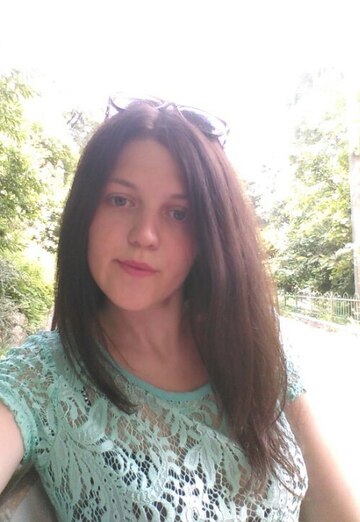 Моя фотография - Марина, 30 из Киев (@marina104951)