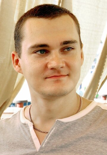 My photo - Andrey, 42 from Izmail (@andrey280532)