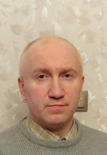 La mia foto - Aleksandr, 47 di Liepāja (@aleksandr1572613)