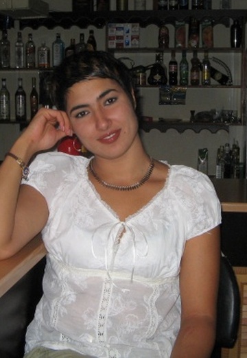 My photo - Yuliya, 40 from Dolinsk (@yuliyapulatova1984)