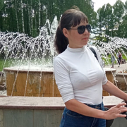 Анастасия, 29, Йошкар-Ола