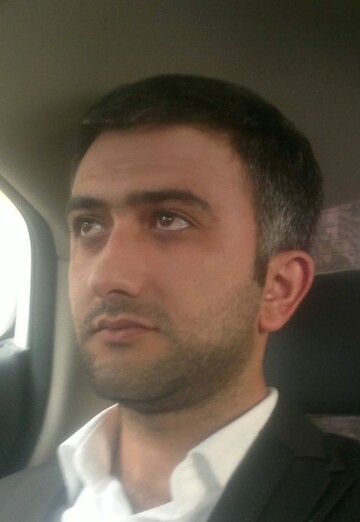 My photo - Emin Mamedov, 39 from Baku (@eminmamedov9)