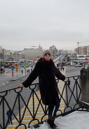 Моя фотография - Наталья, 37 из Томск (@natalya239440)