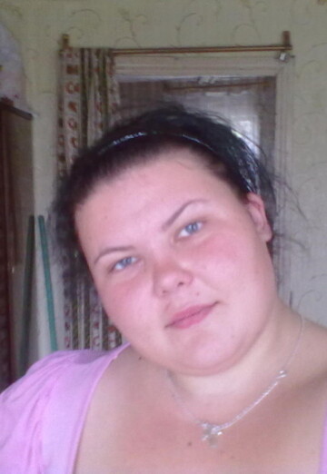 My photo - Ekaterina, 33 from Nizhny Novgorod (@ekaterina55102)