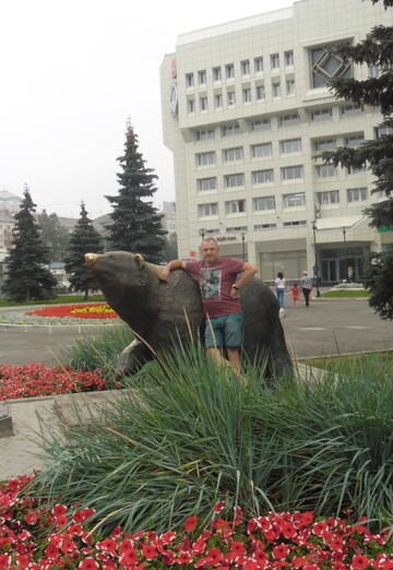 Моя фотография - pavel, 62 из Владивосток (@pavel103061)