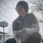 Luscia, 32, Лас-Вегас