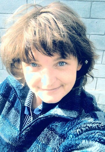 Моя фотография - Tatyana, 52 из Донецк (@tatyana163261)