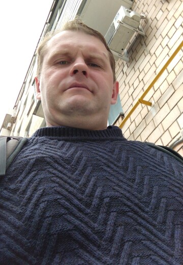 Моя фотография - Роман, 41 из Москва (@roman225974)