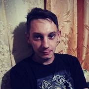 Верислав, 27, Щигры