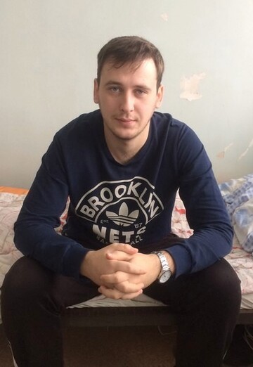 Моя фотография - Артём, 31 из Ставрополь (@artem101040)
