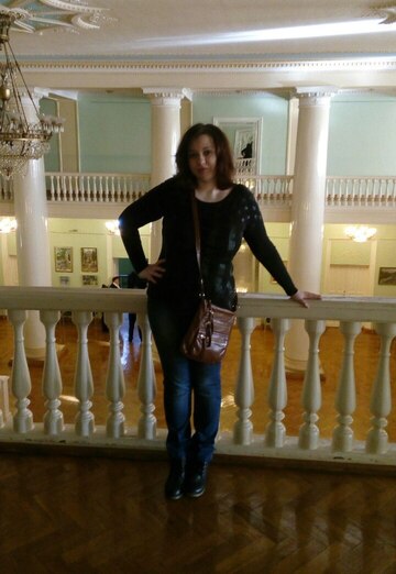 Anastasiya (@anastasiyaurevna3) — my photo № 3