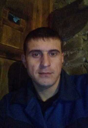 Моя фотография - Илья, 34 из Катайск (@ilya105284)