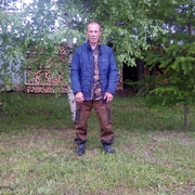 сергей спицын, 45, Котельнич