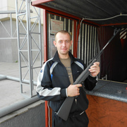 Vladimir 36 Barabinsk