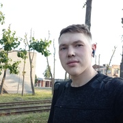 Артём, 24, Коломна