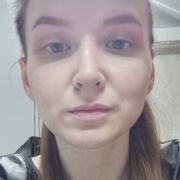 Юлия, 26, Сосновоборск (Красноярский край)