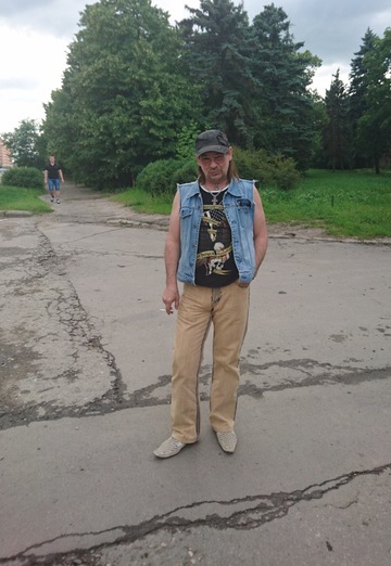 Моя фотография - talant72, 52 из Ростов-на-Дону (@talant414)