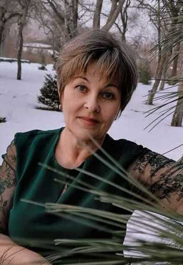 My photo - Lyudmila, 57 from Partisansk (@ludmila122136)