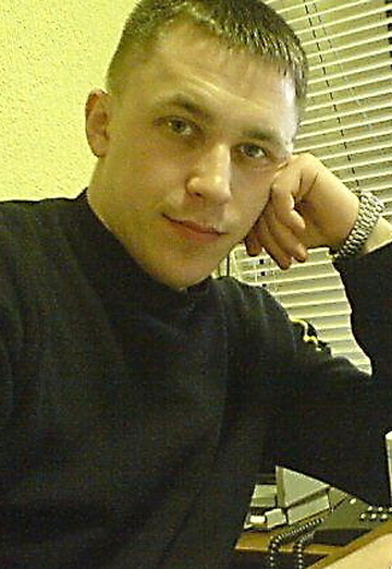 Sergey (@sergey121931) — my photo № 2
