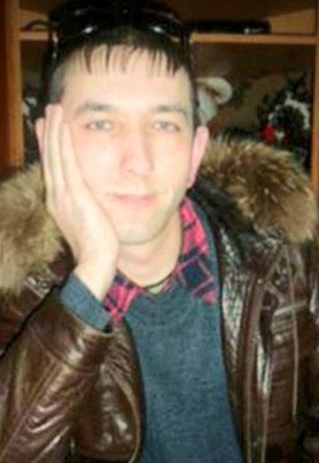 Моя фотография - Вадик Бариев, 36 из Старобалтачево (@vadikbariev2)
