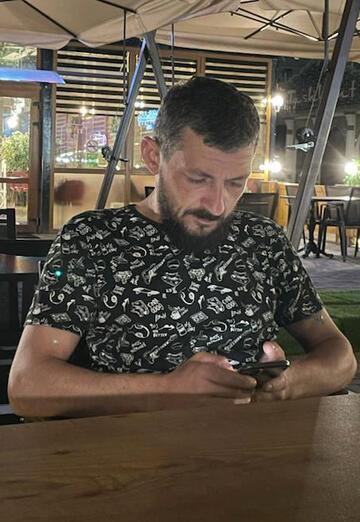 My photo - Aleksandr, 42 from Krasnodar (@aleksandr1237504)