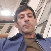 Рамил, 42, Санкт-Петербург
