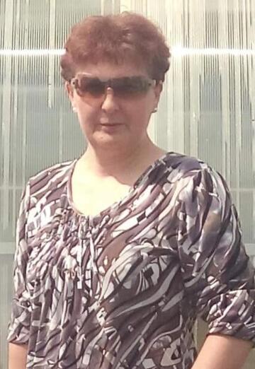 My photo - Natalya, 56 from Samara (@natalya186029)