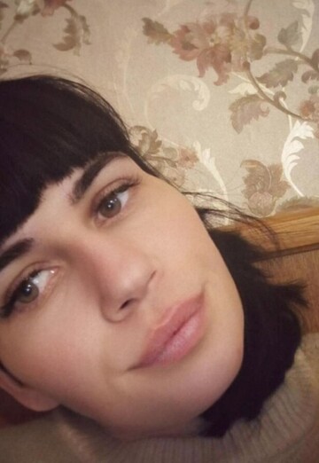 Mi foto- Valentina, 34 de Krymsk (@valentina82690)