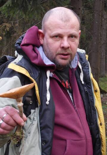 My photo - Egor, 57 from Verviers (@egor45950)