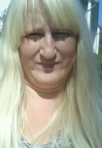 My photo - Lena, 37 from Lindenberg im Allgäu (@lena65786)