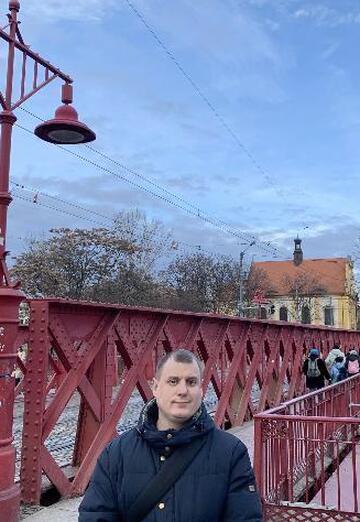 My photo - Igor, 36 from Krakow (@igor182374)