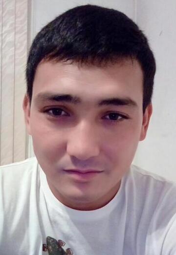 Моя фотография - Талгат, 32 из Алматы́ (@talgat2373)
