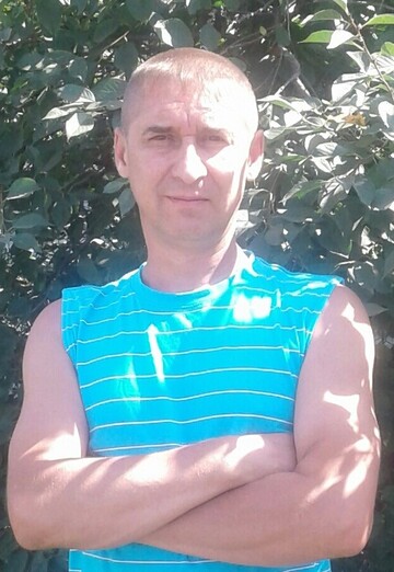 My photo - Sergey, 49 from Liski (@sergey747902)