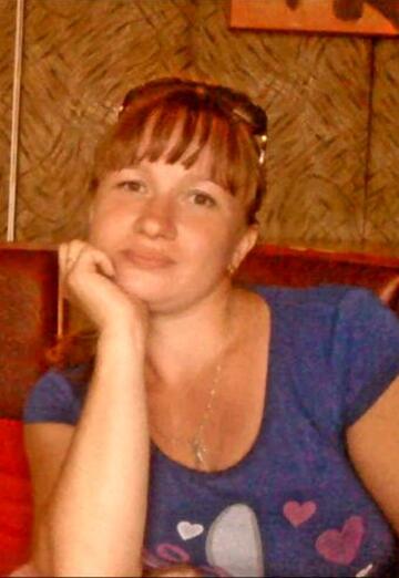 My photo - tatyana nazarova, 48 from Sharya (@tatyananazarova3)