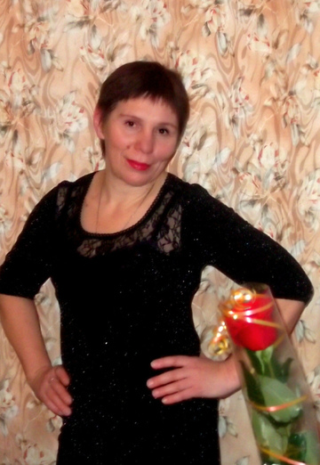 My photo - elena, 49 from Safonovo (@elena208039)