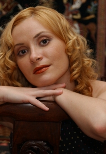 My photo - Irina, 49 from Stavropol (@irina33177)